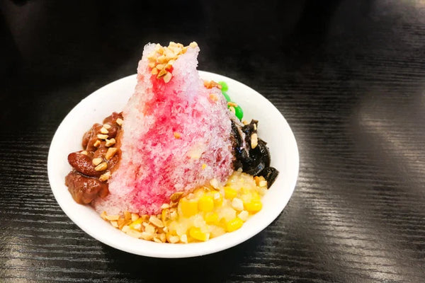 Ice Kacang