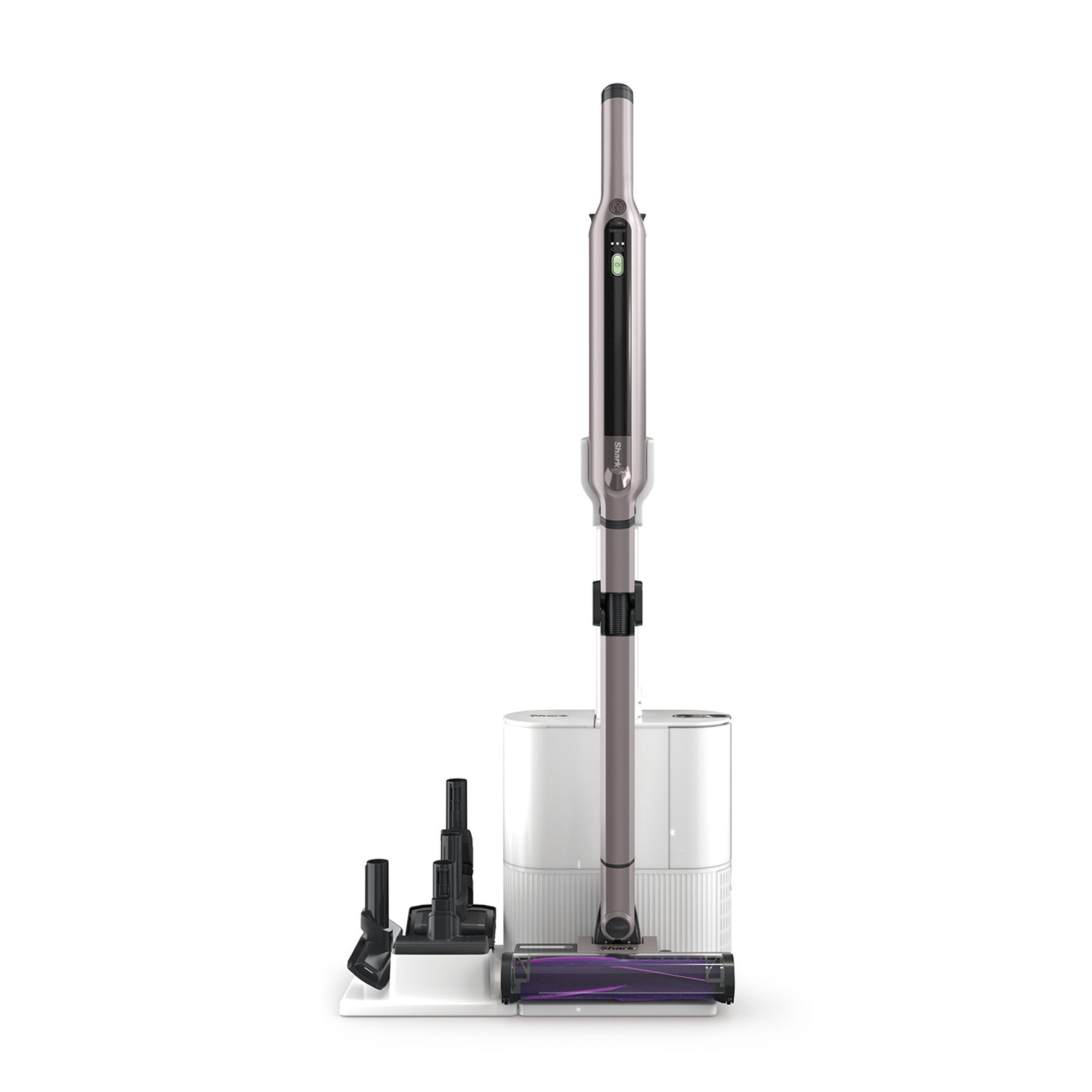 Shark EvoPower System iQ+ Auto-Empty Dock Cordless Vacuum Cleaner