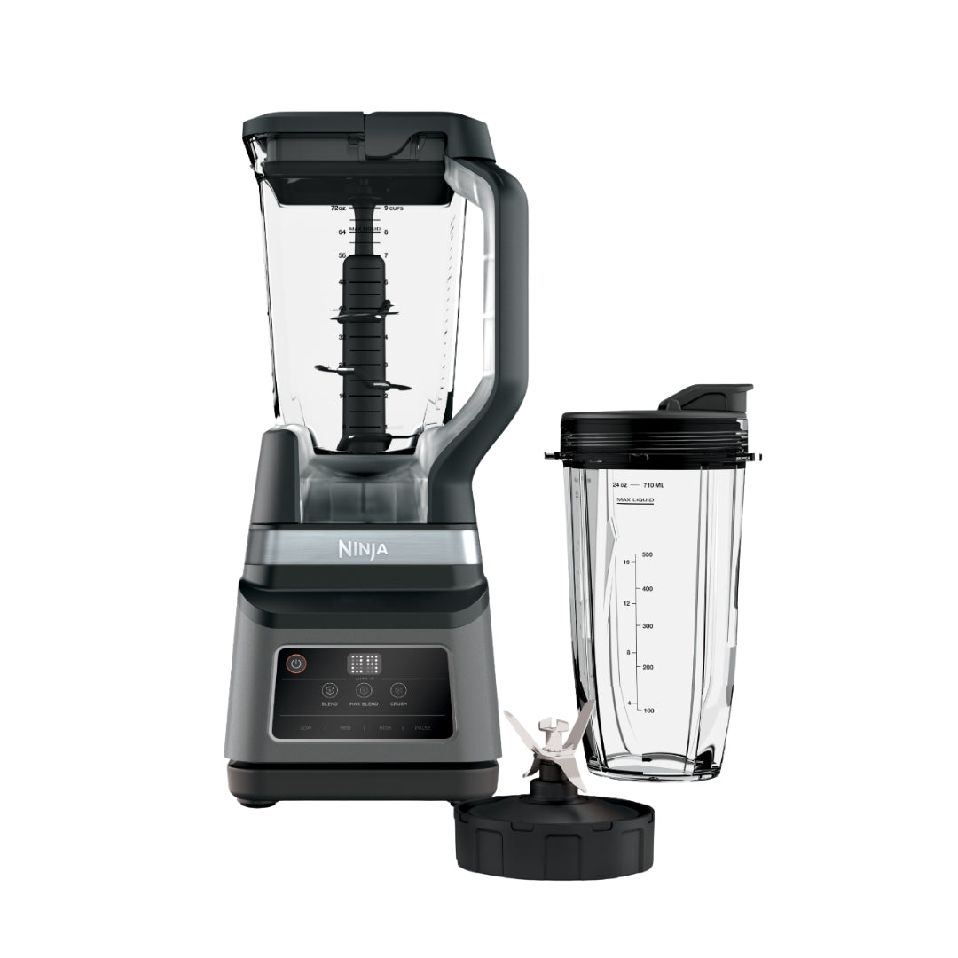Ninja Professional Plus Blender Duo with AUTO-IQ – SharkNinja