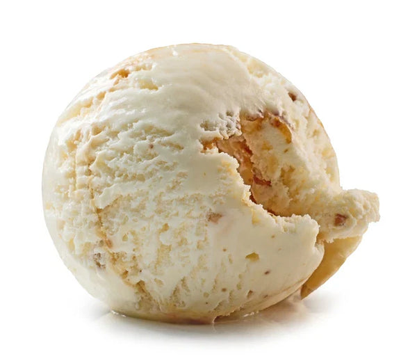Maple Gelato