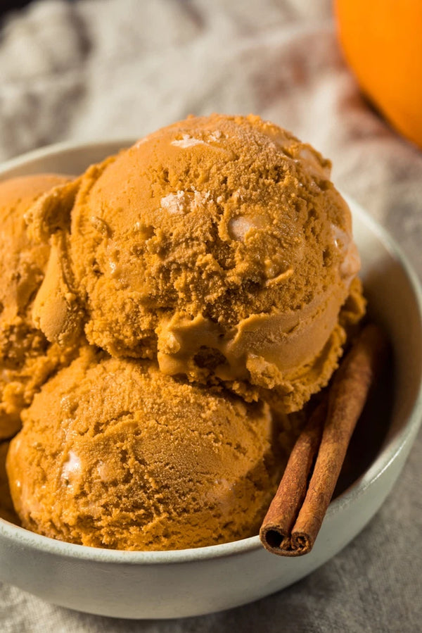 Squash Gelato