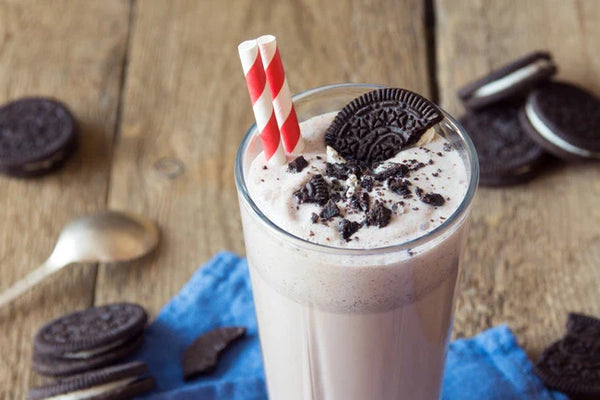 Oreo Smoothie