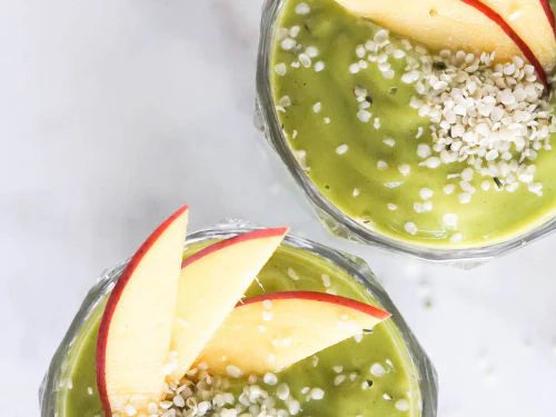 Creamy Avocado Smoothie