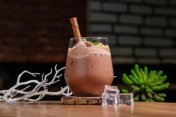 MILO Original Slushi