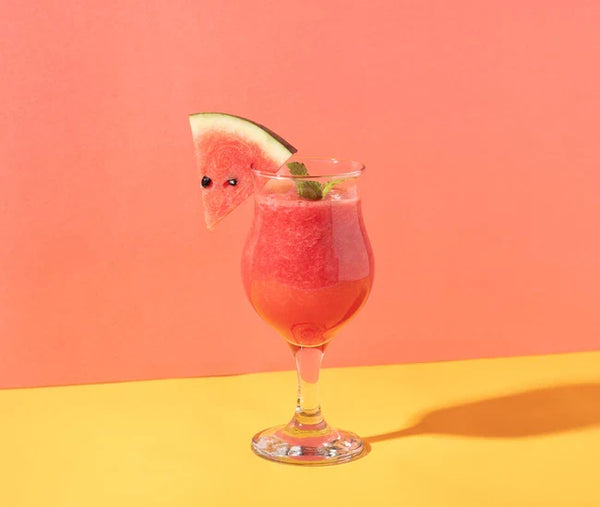 Watermelon Slushi