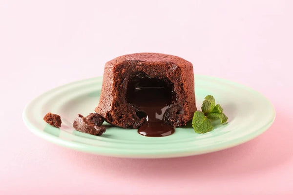 Lava Cake