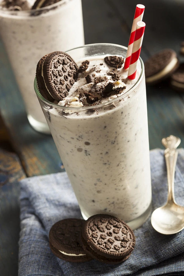 Cookie Milkshake