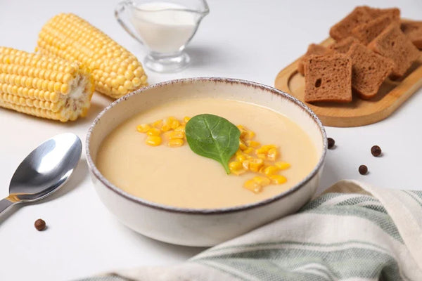 Corn Soup