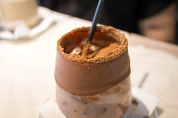 Milo Chocolate