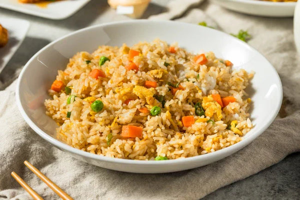 Fried Rice