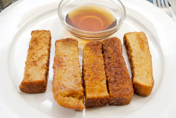 Toast Sticks