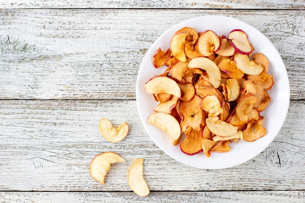 Apple Crisp