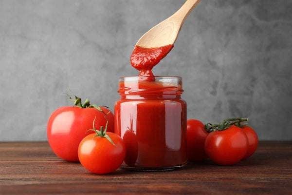 Fresh & Healthy Ketchup Relish
