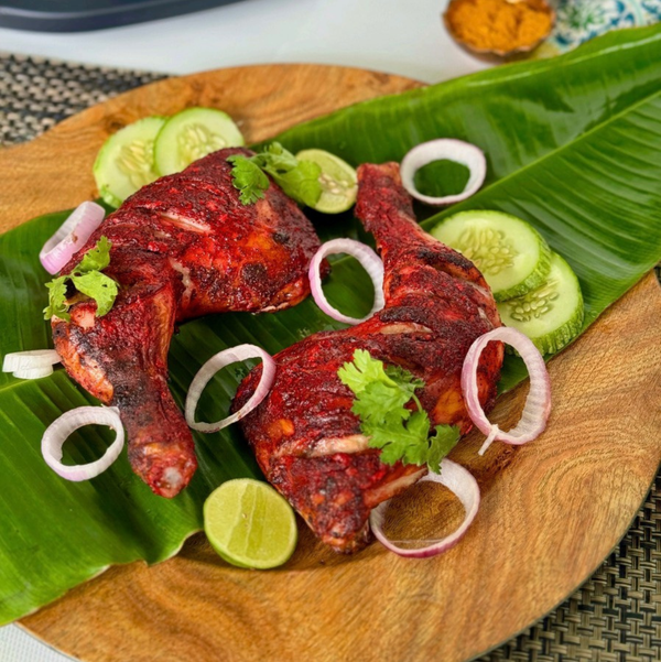 Tandoori Chicken