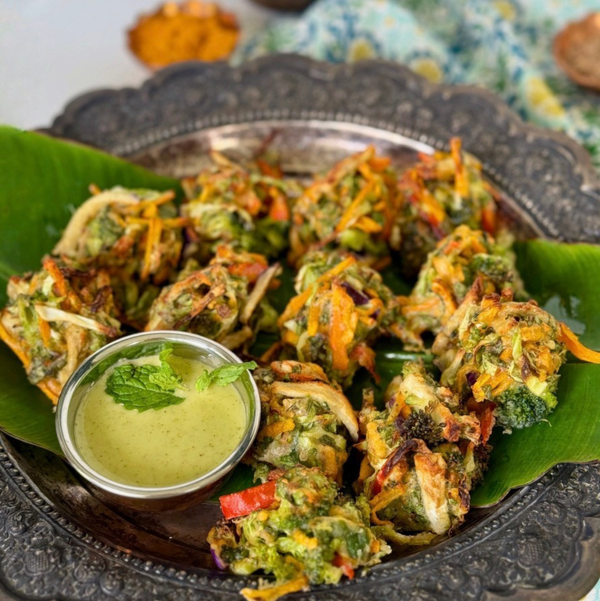 Pakora