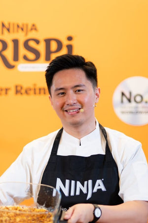 Chef Gio