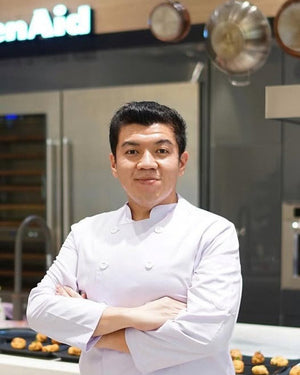 Chef Rommy