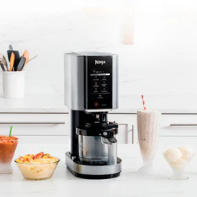 Ice Cream Maker