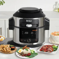 Multi-cooker